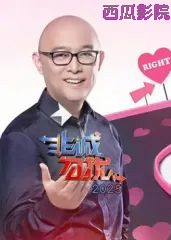 非诚勿扰2025