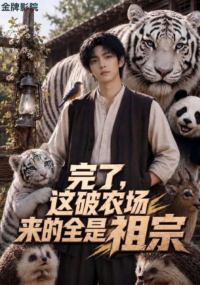 完了，这破农场来的全是祖宗
