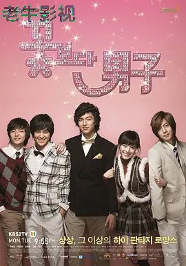 花样男子(2009)