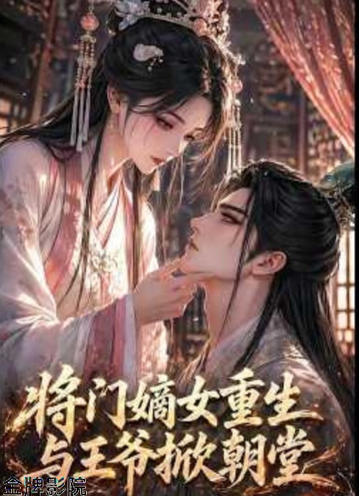 将门嫡女重生与王爷掀朝堂